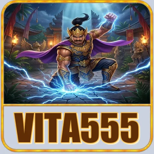 vita555