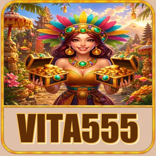 vita555
