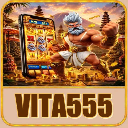 vita555 APK Indonesia - Panduan Lengkap dan Tutorial